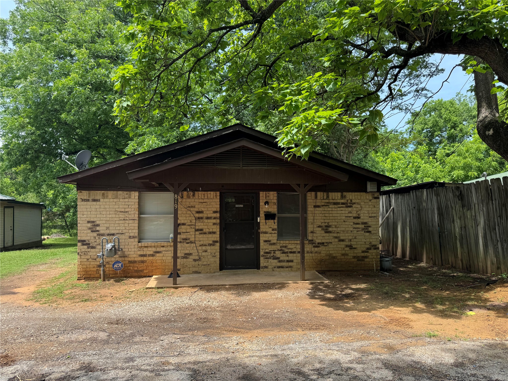 4515 SE Loop 286 Paris TX 75460