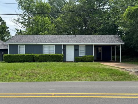 4515 SE Loop 286 Paris TX 75460