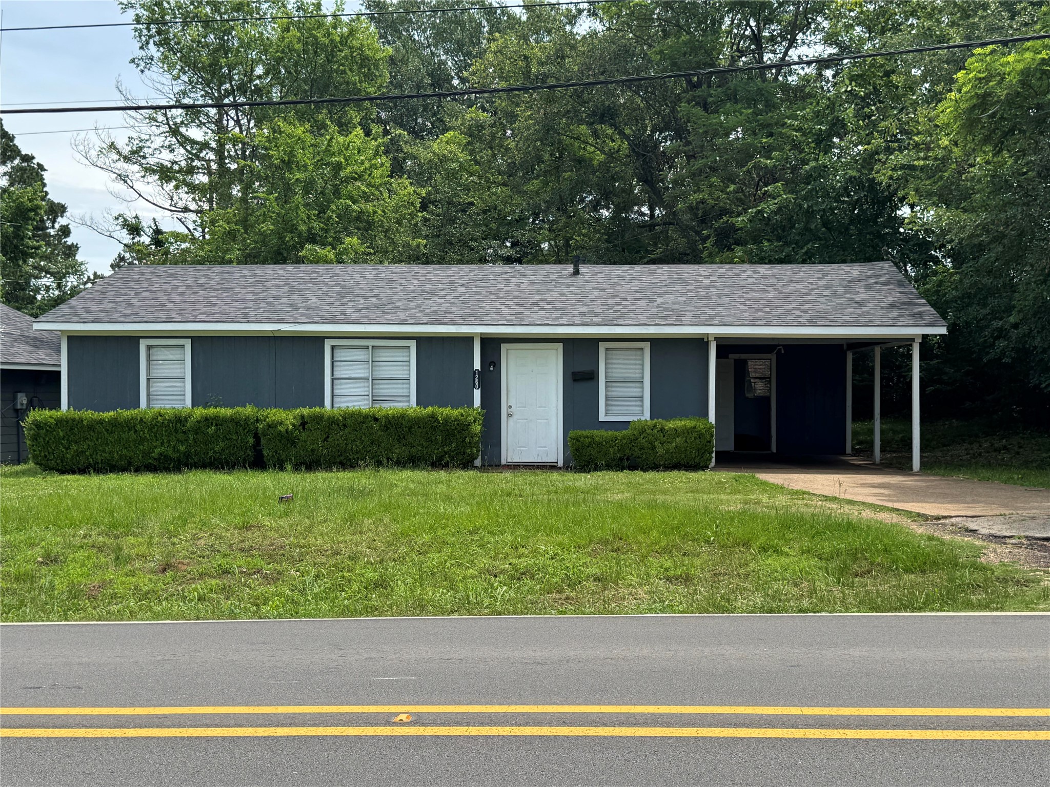 4515 SE Loop 286 Paris TX 75460