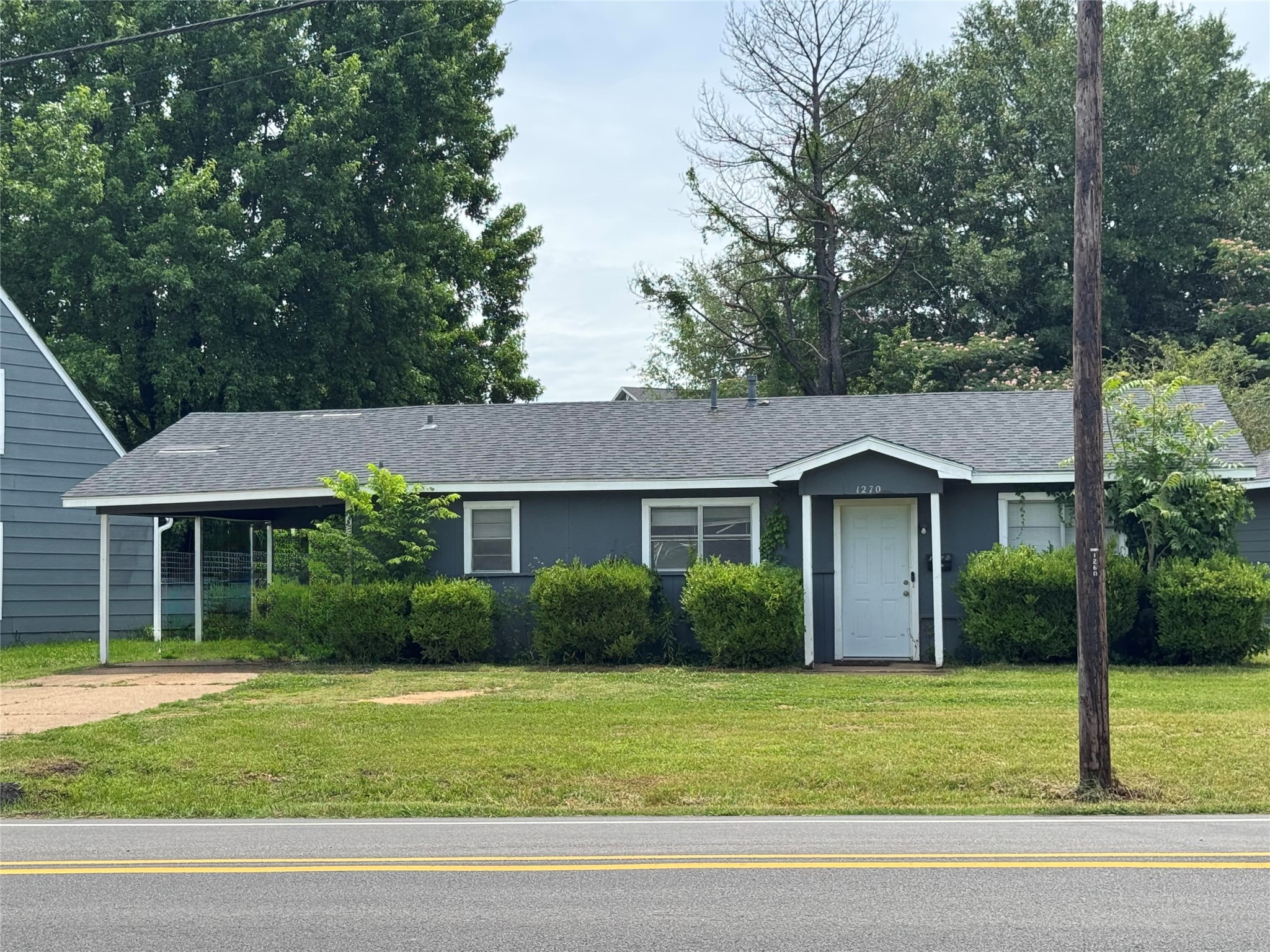4515 SE Loop 286 Paris TX 75460