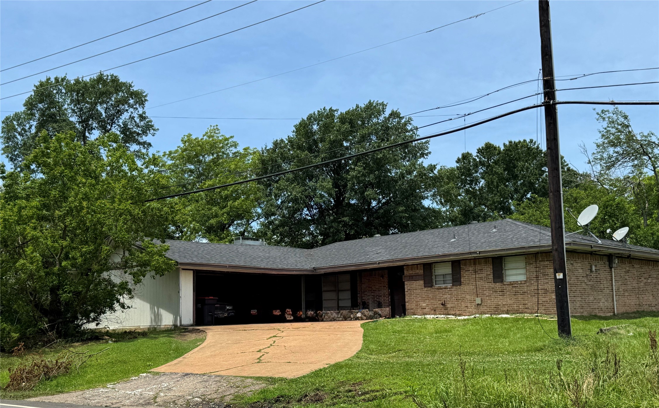 4515 SE Loop 286 Paris TX 75460