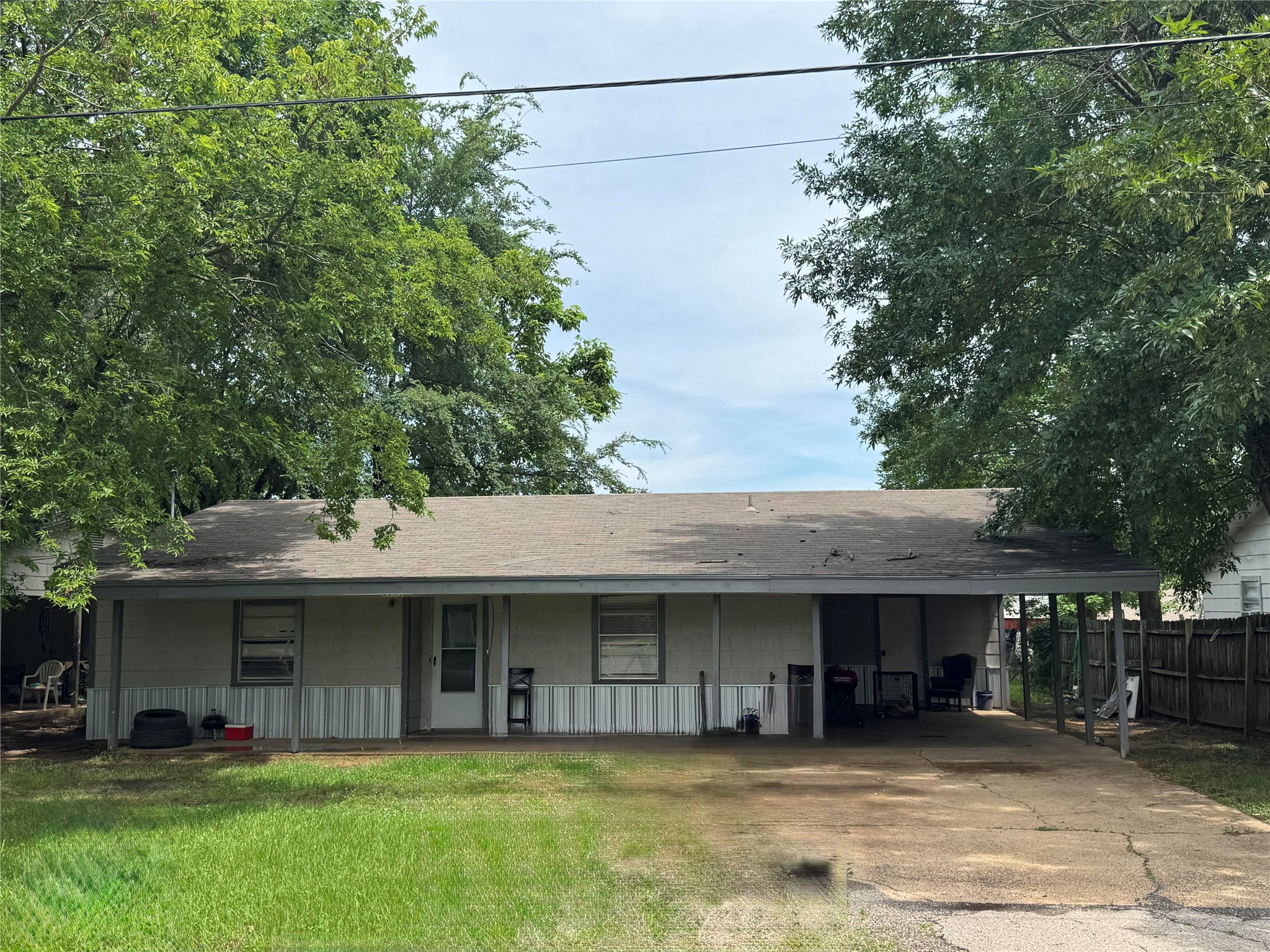 4515 SE Loop 286 Paris TX 75460