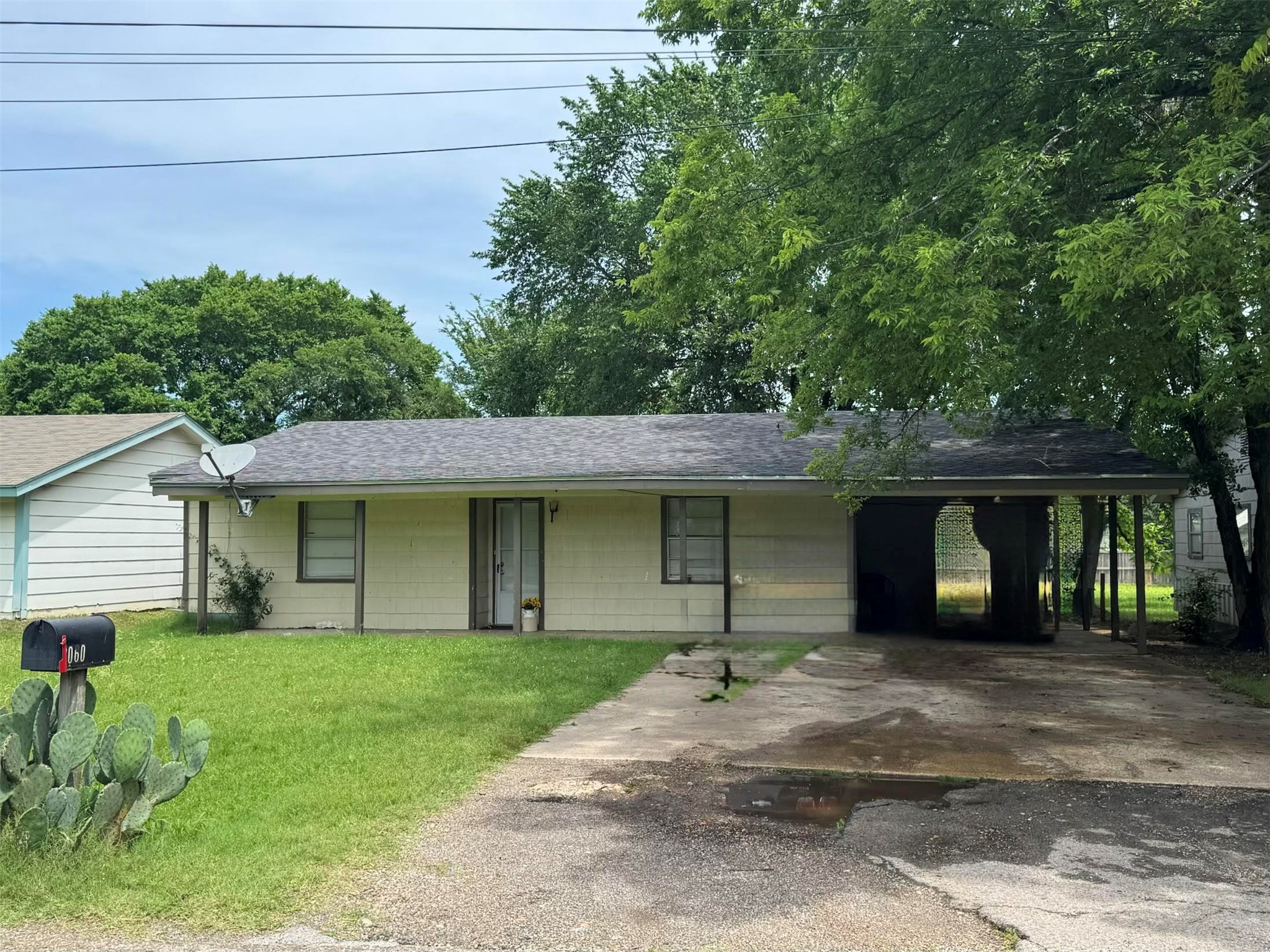 4515 SE Loop 286 Paris TX 75460
