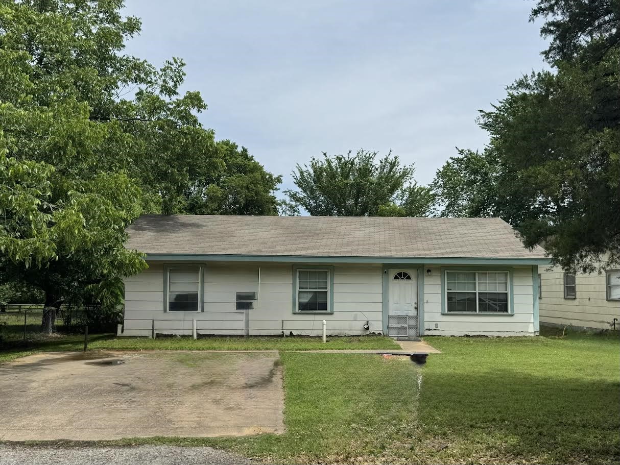 4515 SE Loop 286 Paris TX 75460