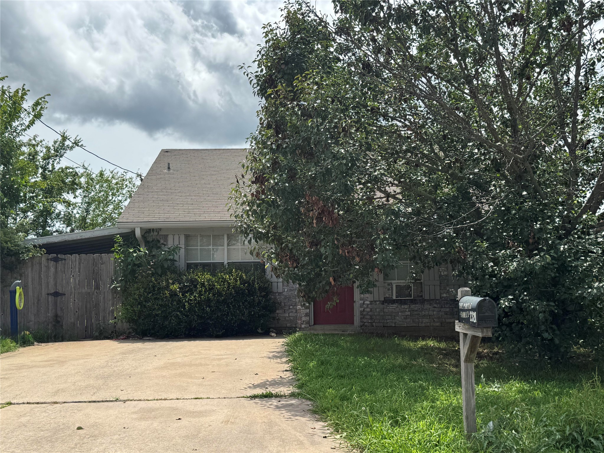 4515 SE Loop 286 Paris TX 75460