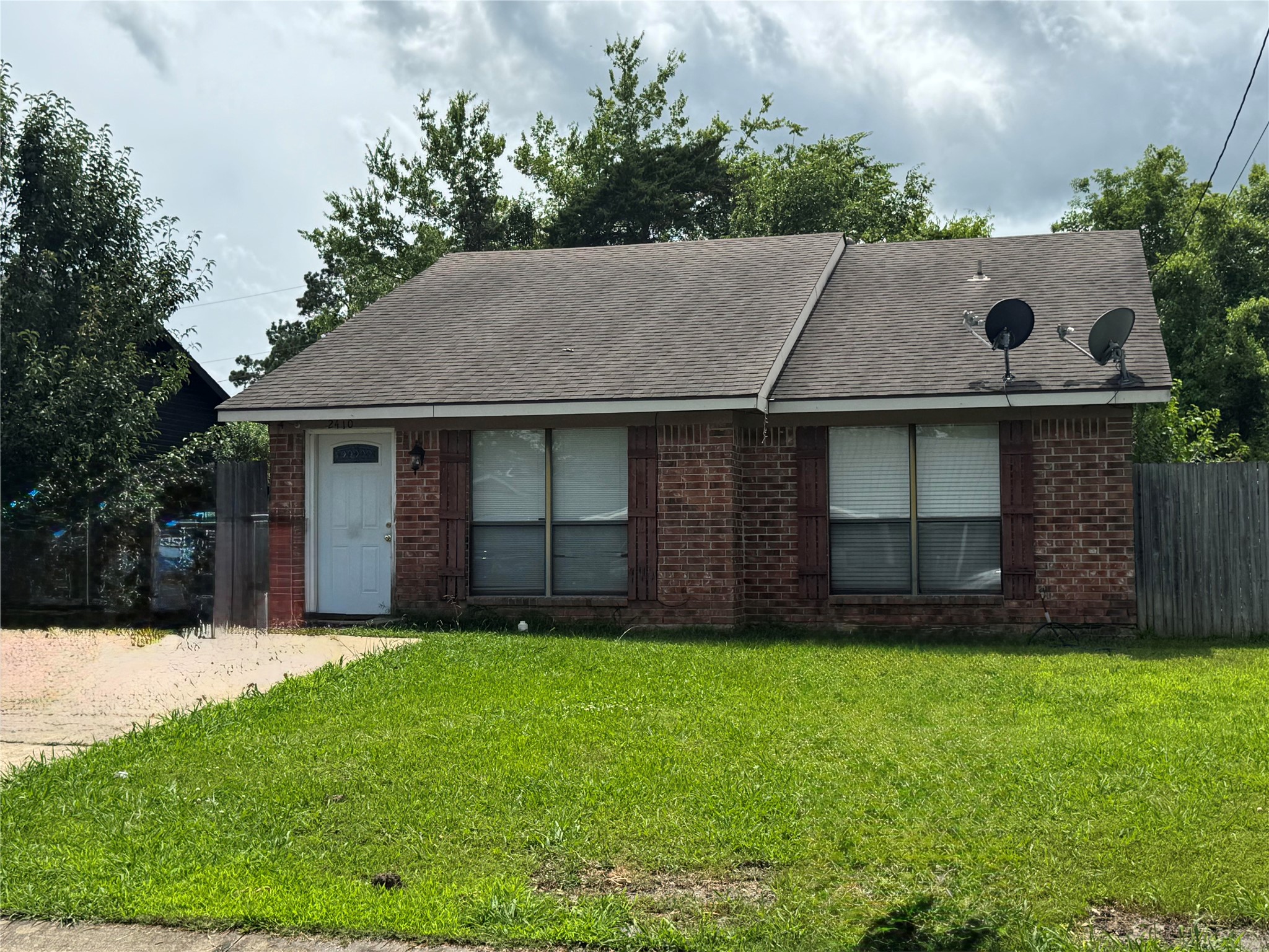 4515 SE Loop 286 Paris TX 75460