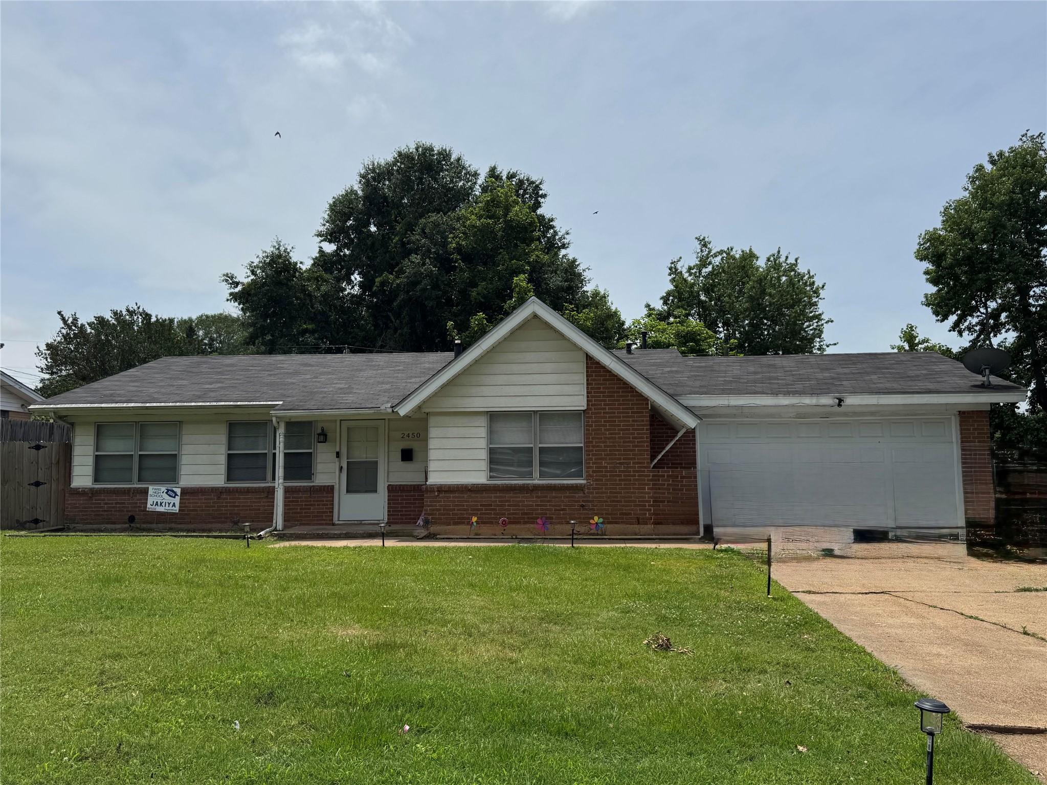 4515 SE Loop 286 Paris TX 75460