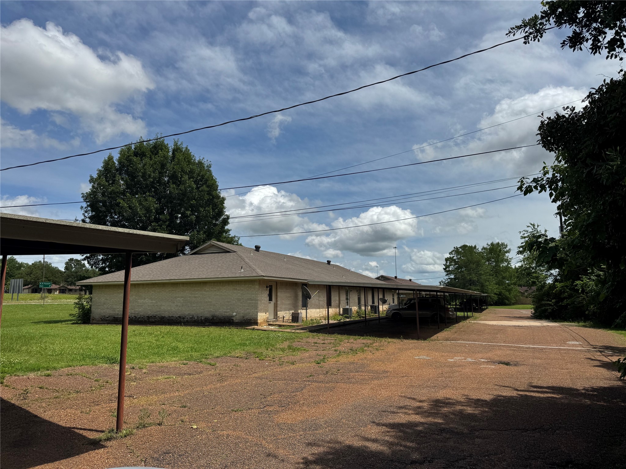 4515 SE Loop 286 Paris TX 75460