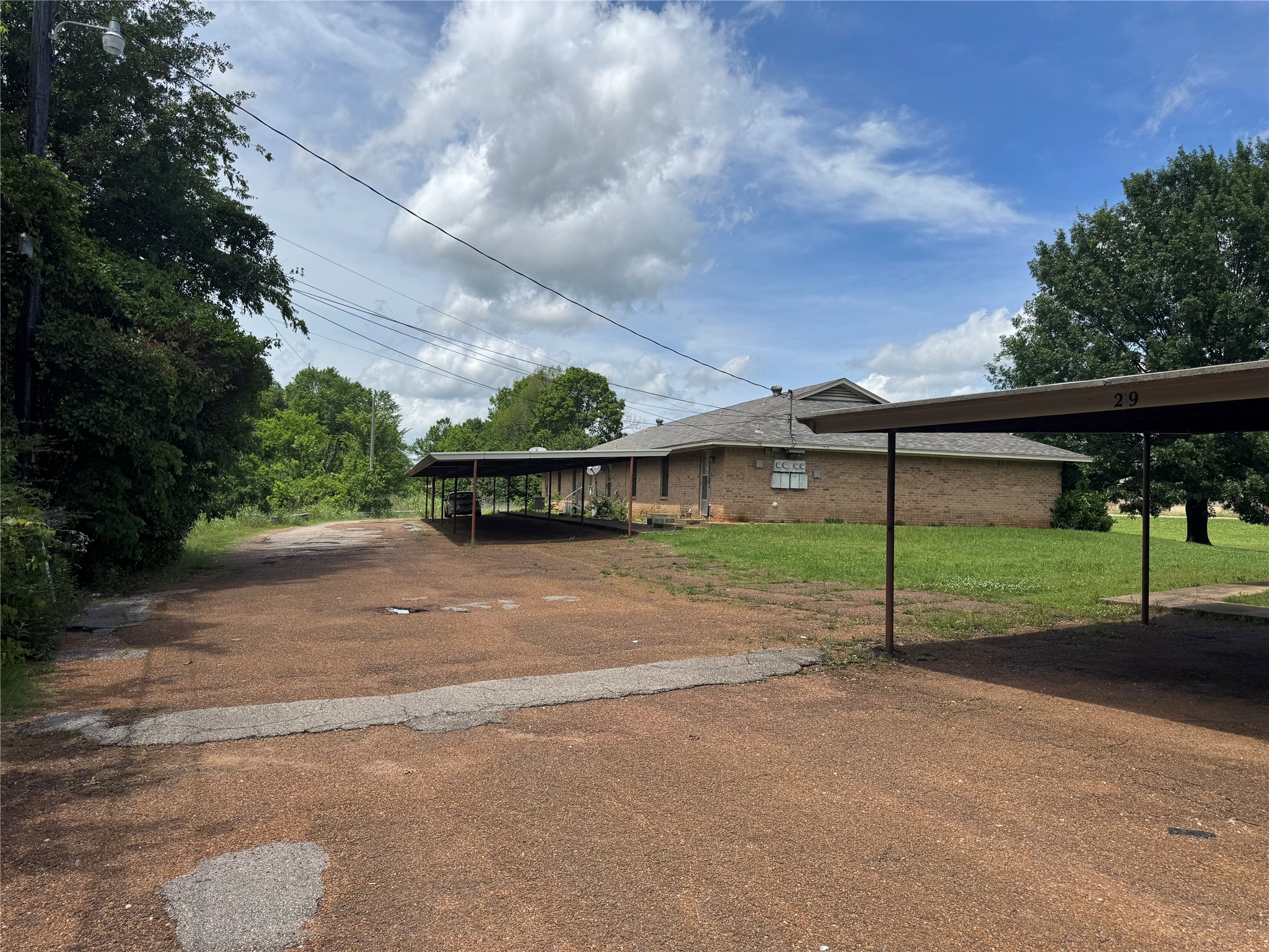 4515 SE Loop 286 Paris TX 75460