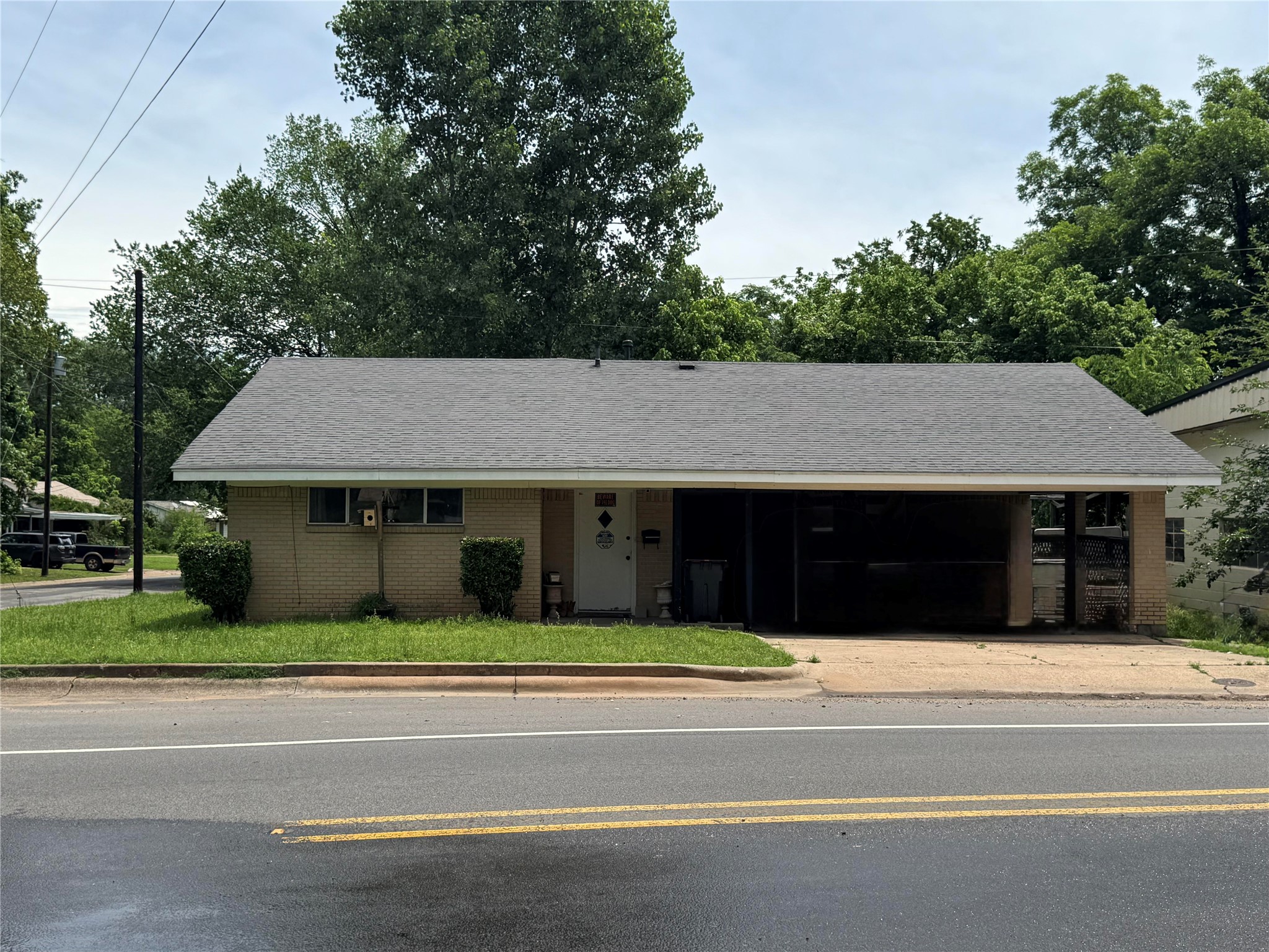 4515 SE Loop 286 Paris TX 75460