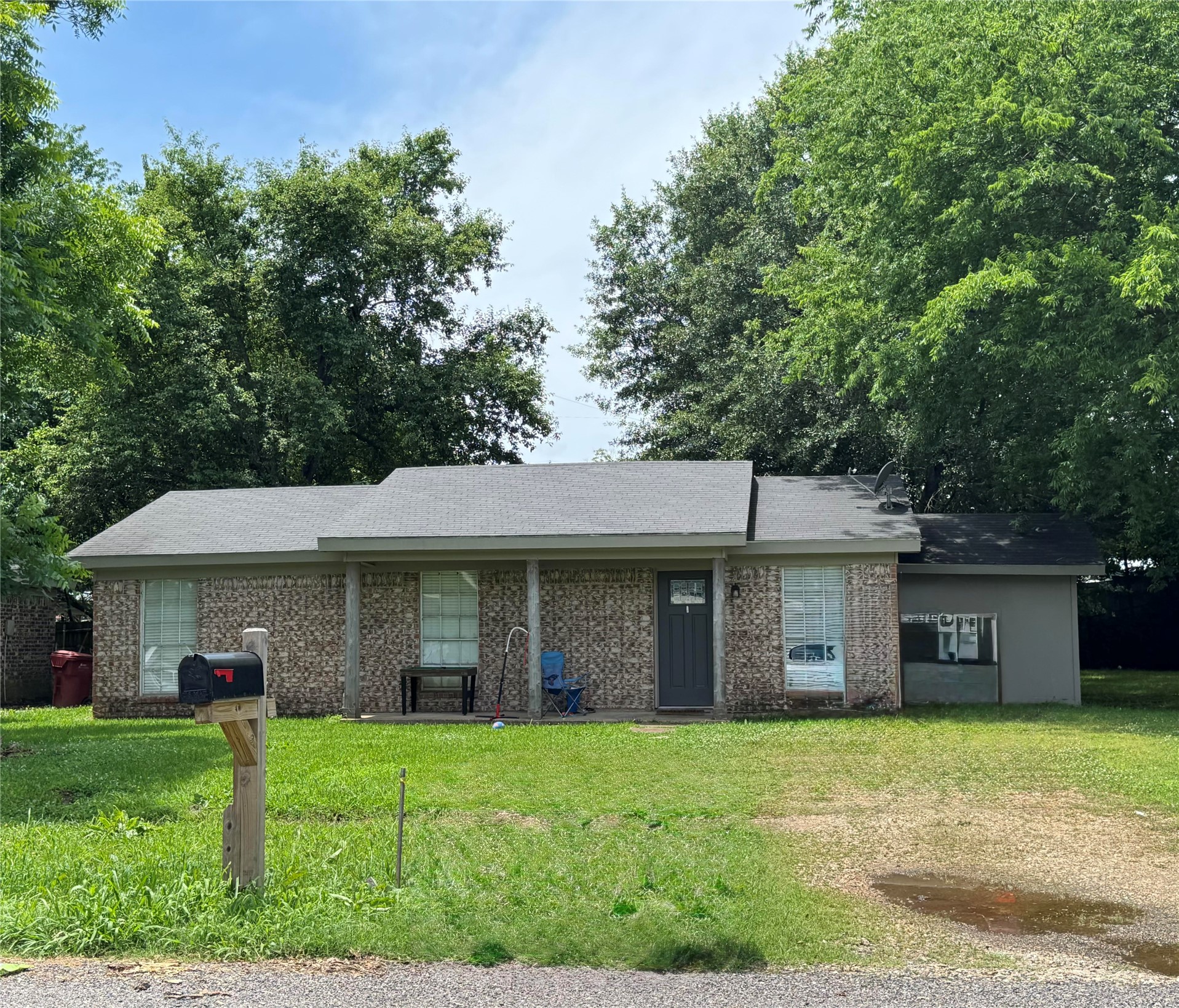 4515 SE Loop 286 Paris TX 75460