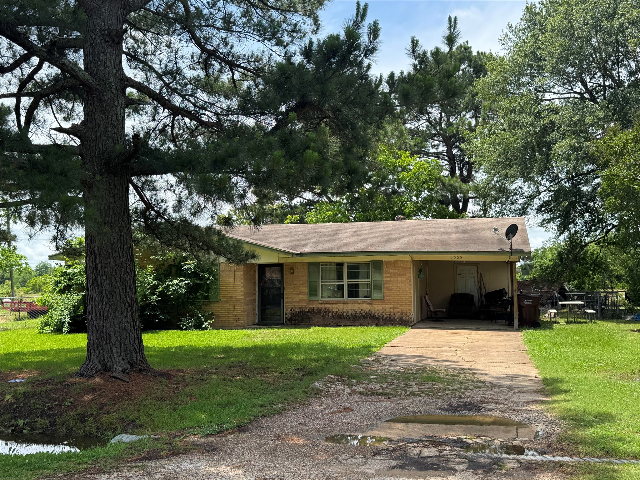 4515 SE Loop 286 Paris TX 75460