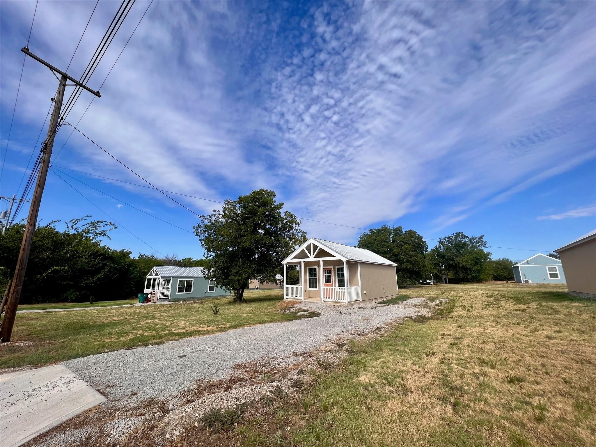 509 Ussery Street Bowie TX 76230