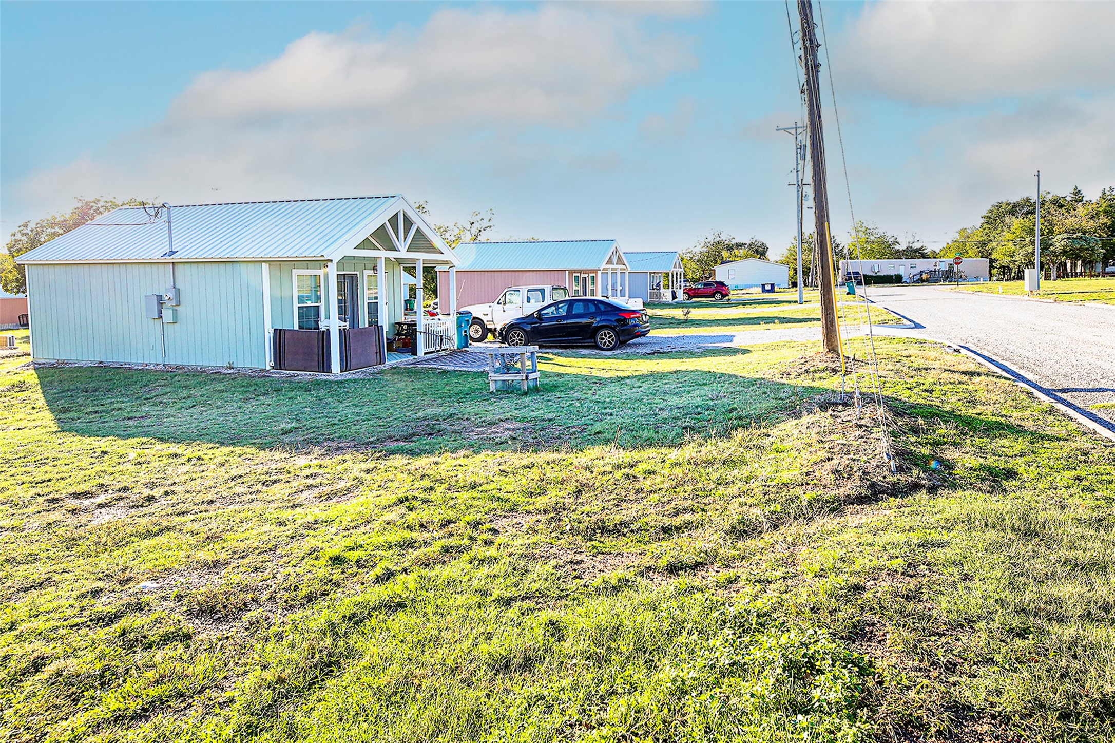 509 Ussery Street Bowie TX 76230