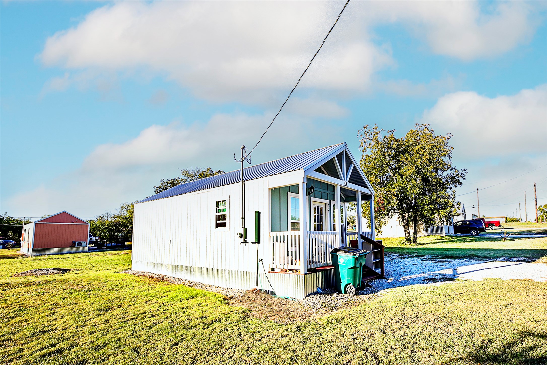 509 Ussery Street Bowie TX 76230