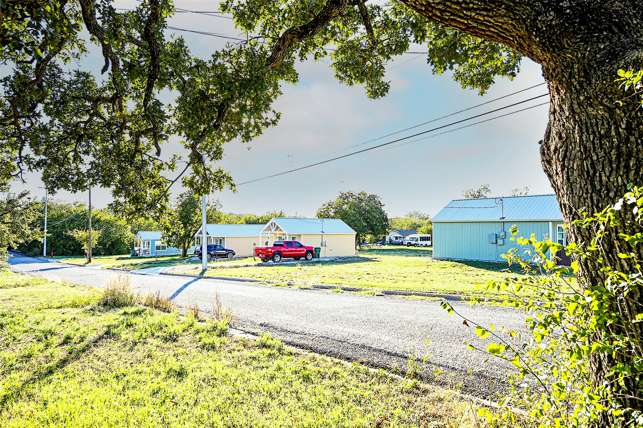 509 Ussery Street Bowie TX 76230
