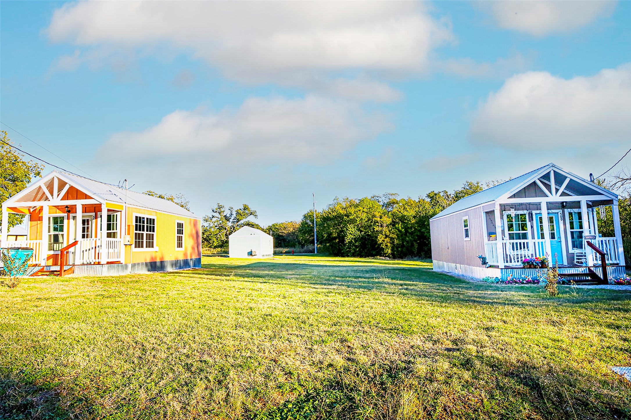 509 Ussery Street Bowie TX 76230