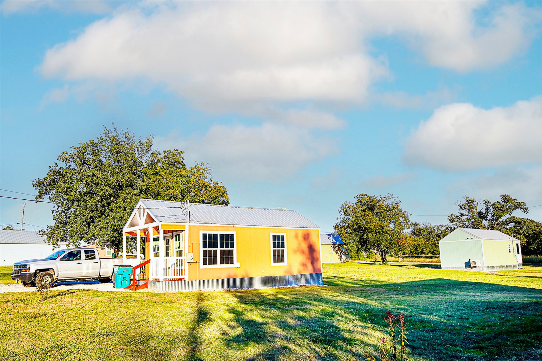 509 Ussery Street Bowie TX 76230