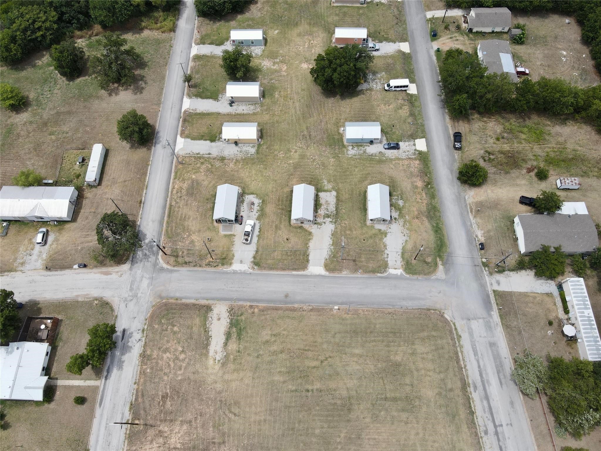 509 Ussery Street Bowie TX 76230