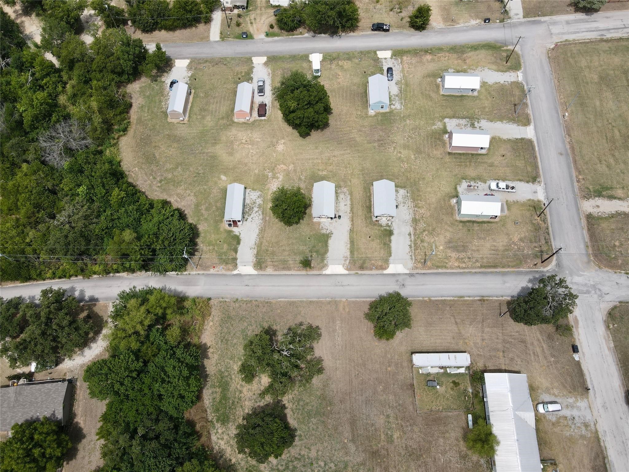 509 Ussery Street Bowie TX 76230