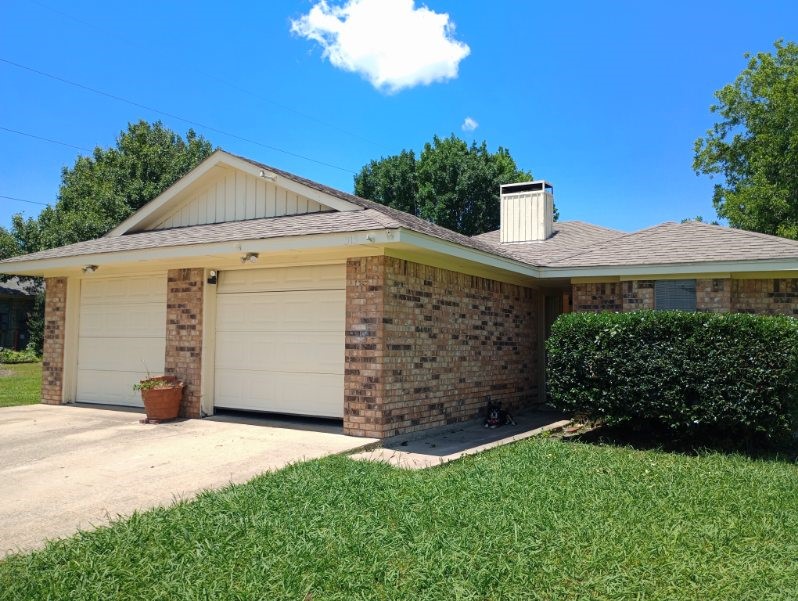311 California Drive Glenn Heights TX 75154