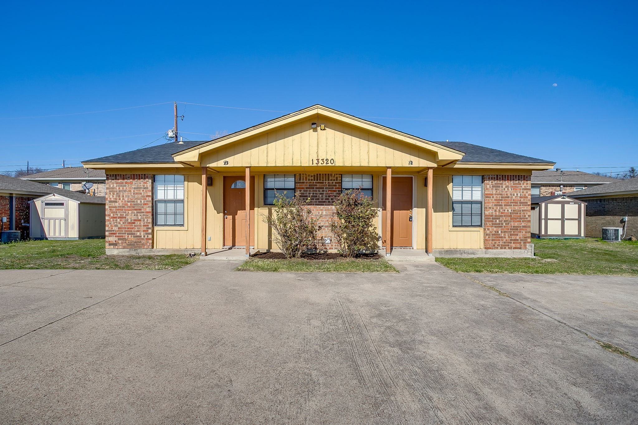 13320 White Settlement Road Fort Worth TX 76108