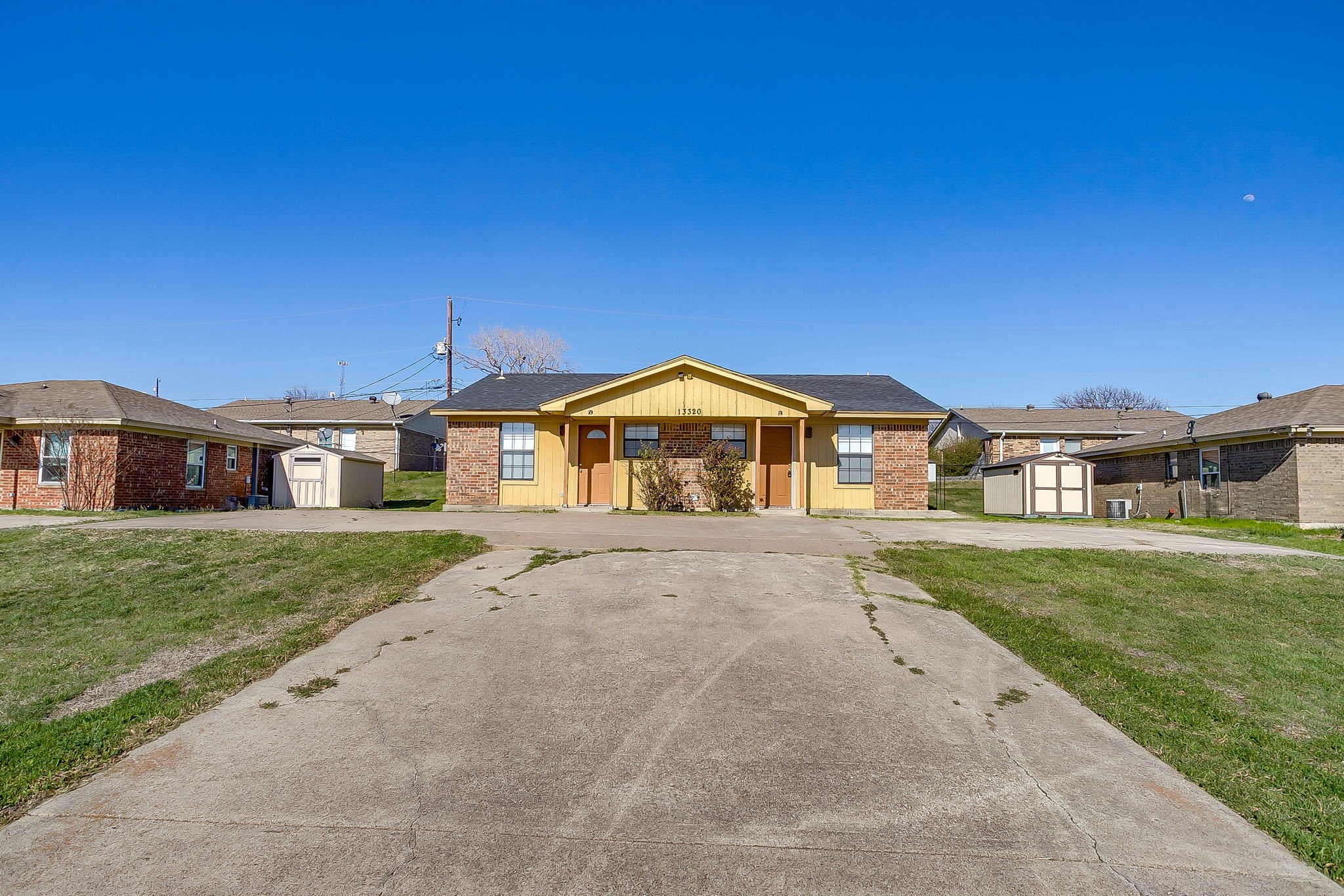 13320 White Settlement Road Fort Worth TX 76108