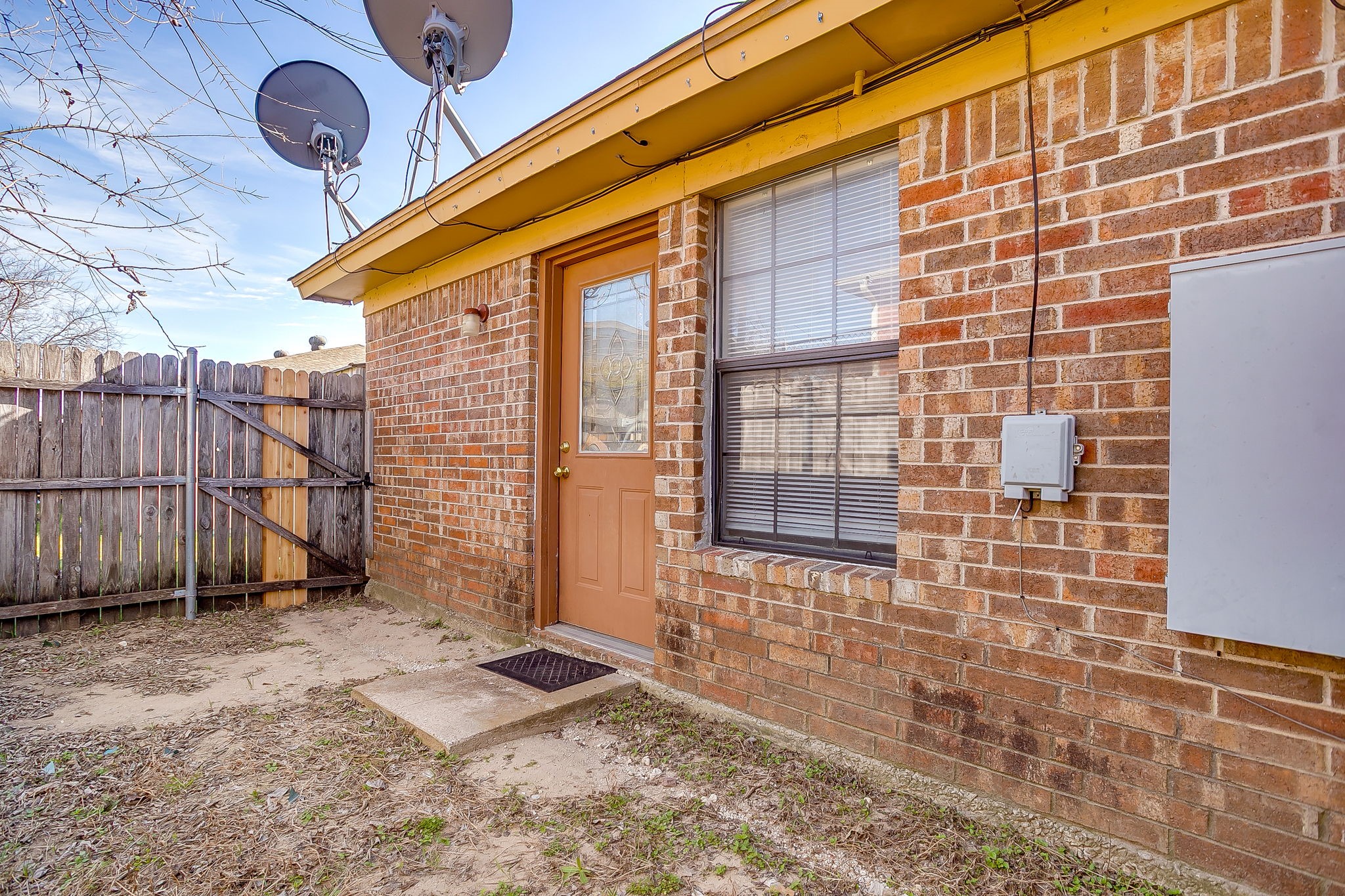 13320 White Settlement Road Fort Worth TX 76108