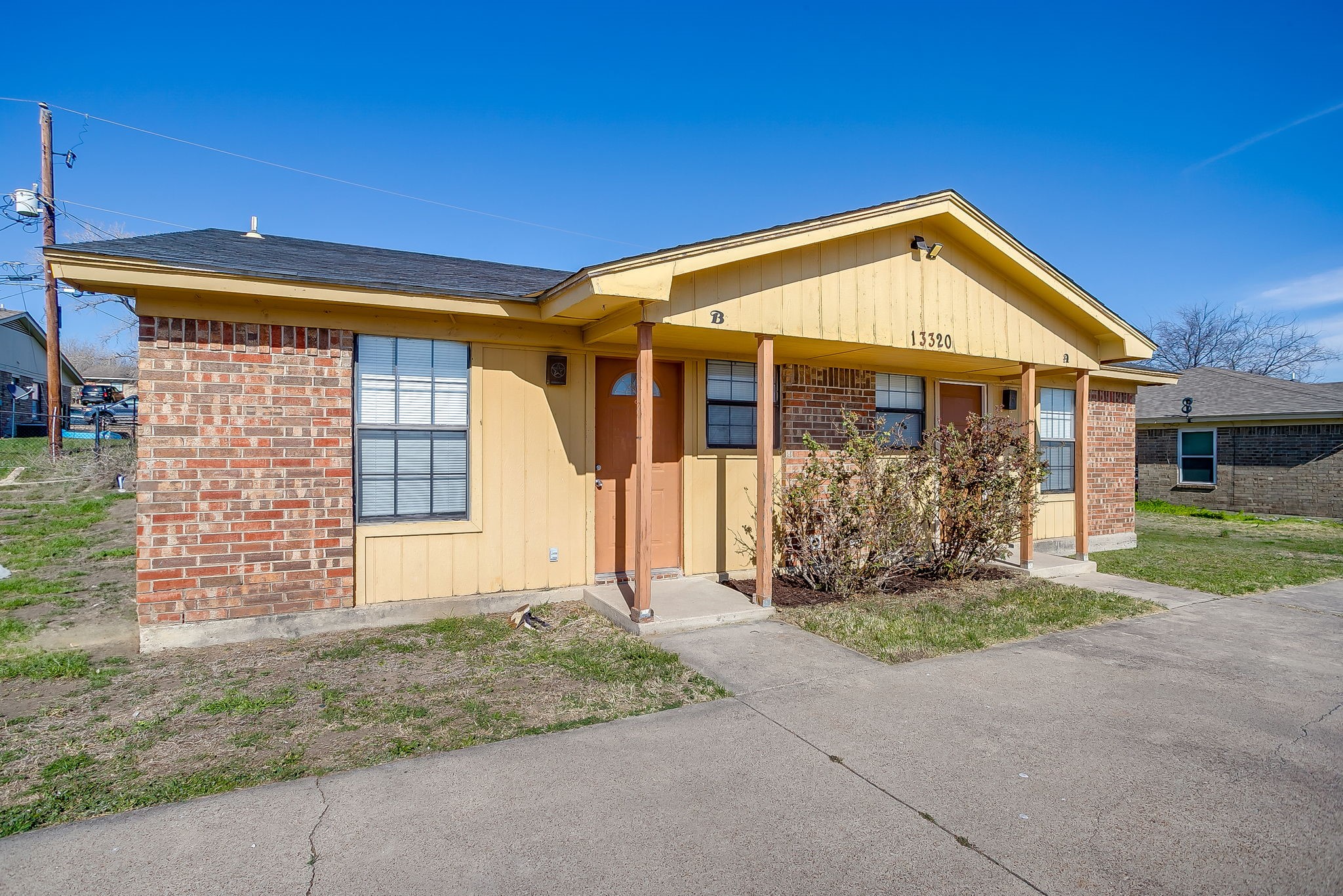 13320 White Settlement Road Fort Worth TX 76108