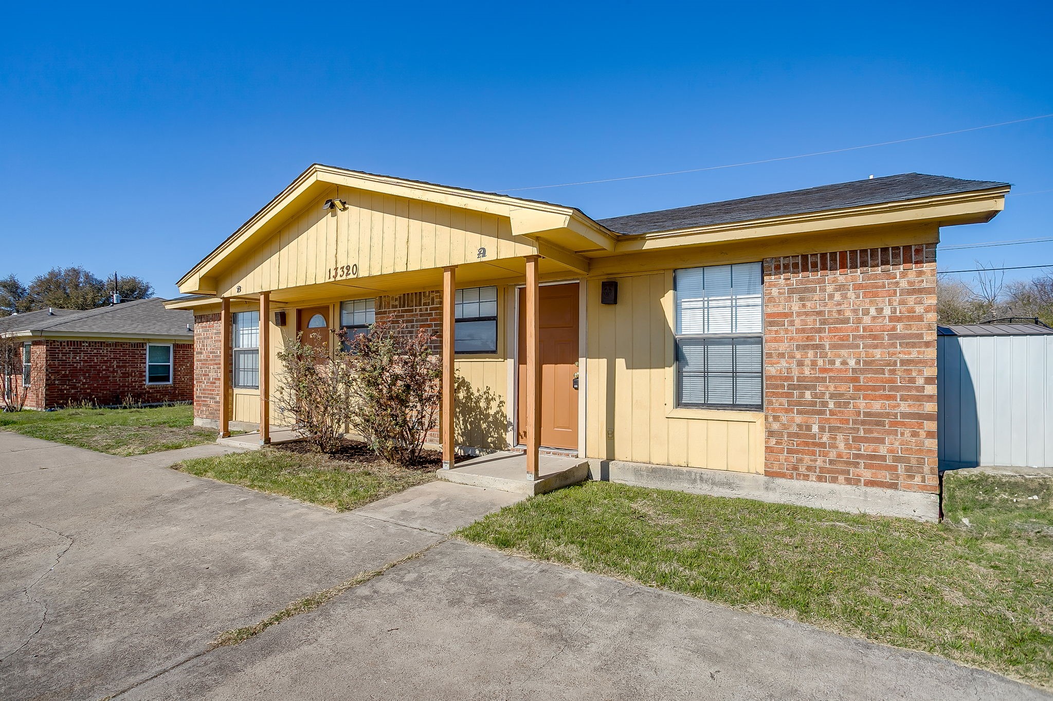 13320 White Settlement Road Fort Worth TX 76108