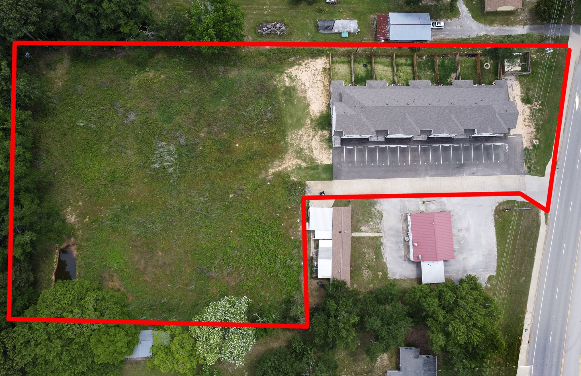 18747 Fm 2493 Flint TX 75762