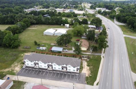 18747 Fm 2493 Flint TX 75762
