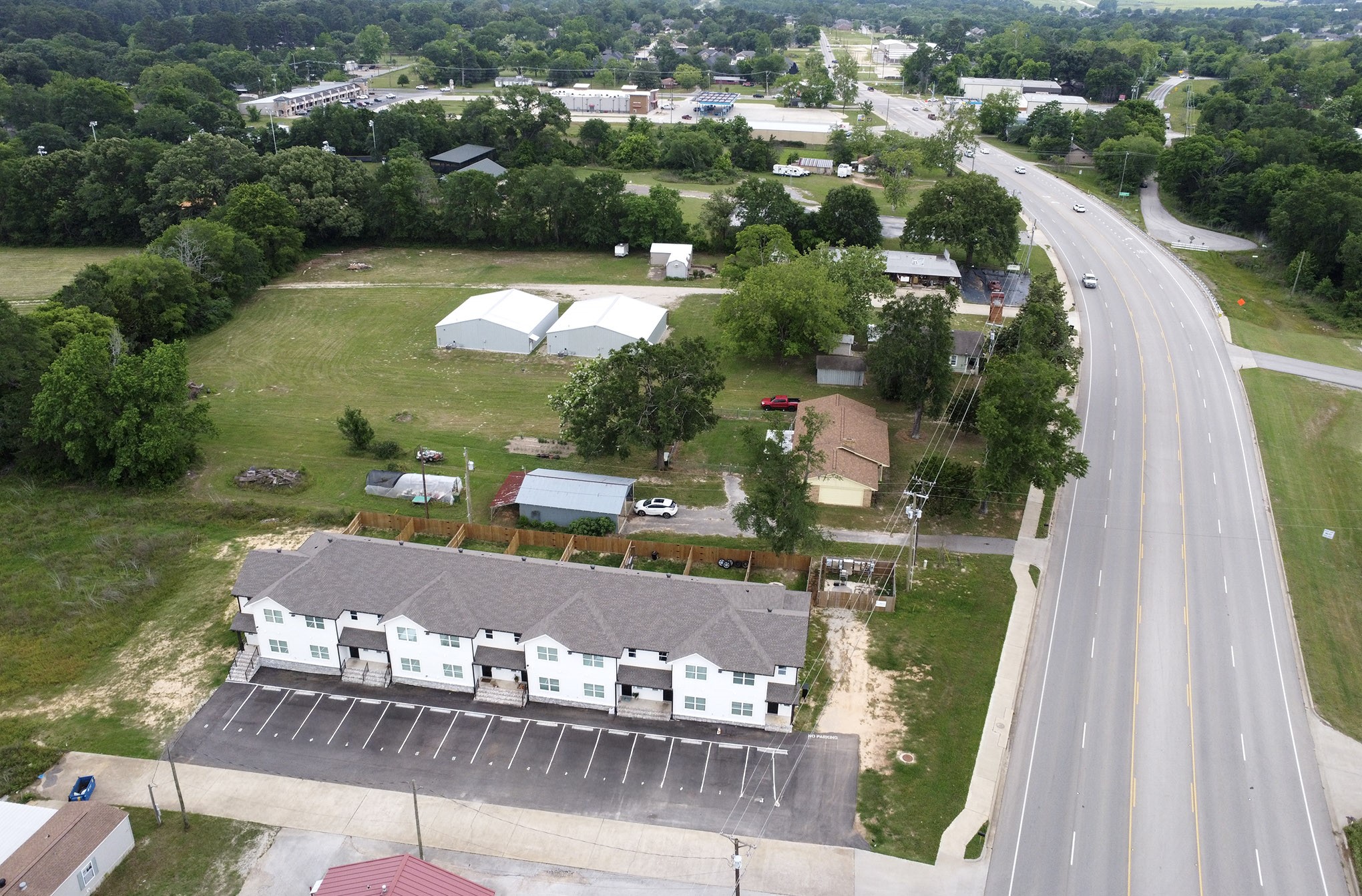 18747 Fm 2493 Flint TX 75762