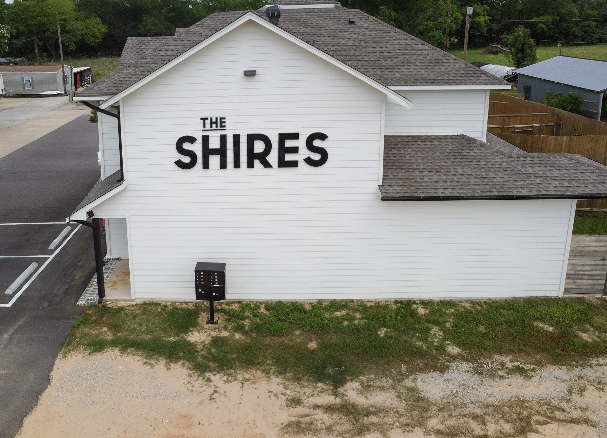 18747 Fm 2493 Flint TX 75762