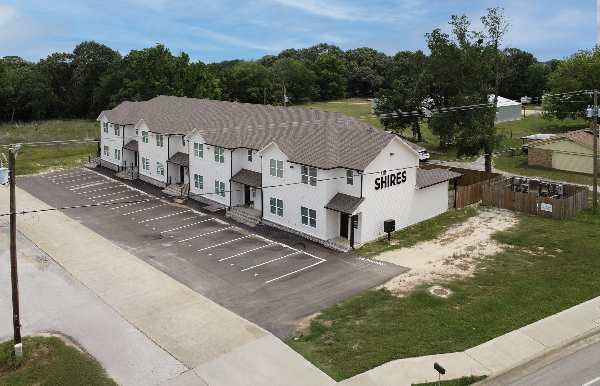 18747 Fm 2493 Flint TX 75762