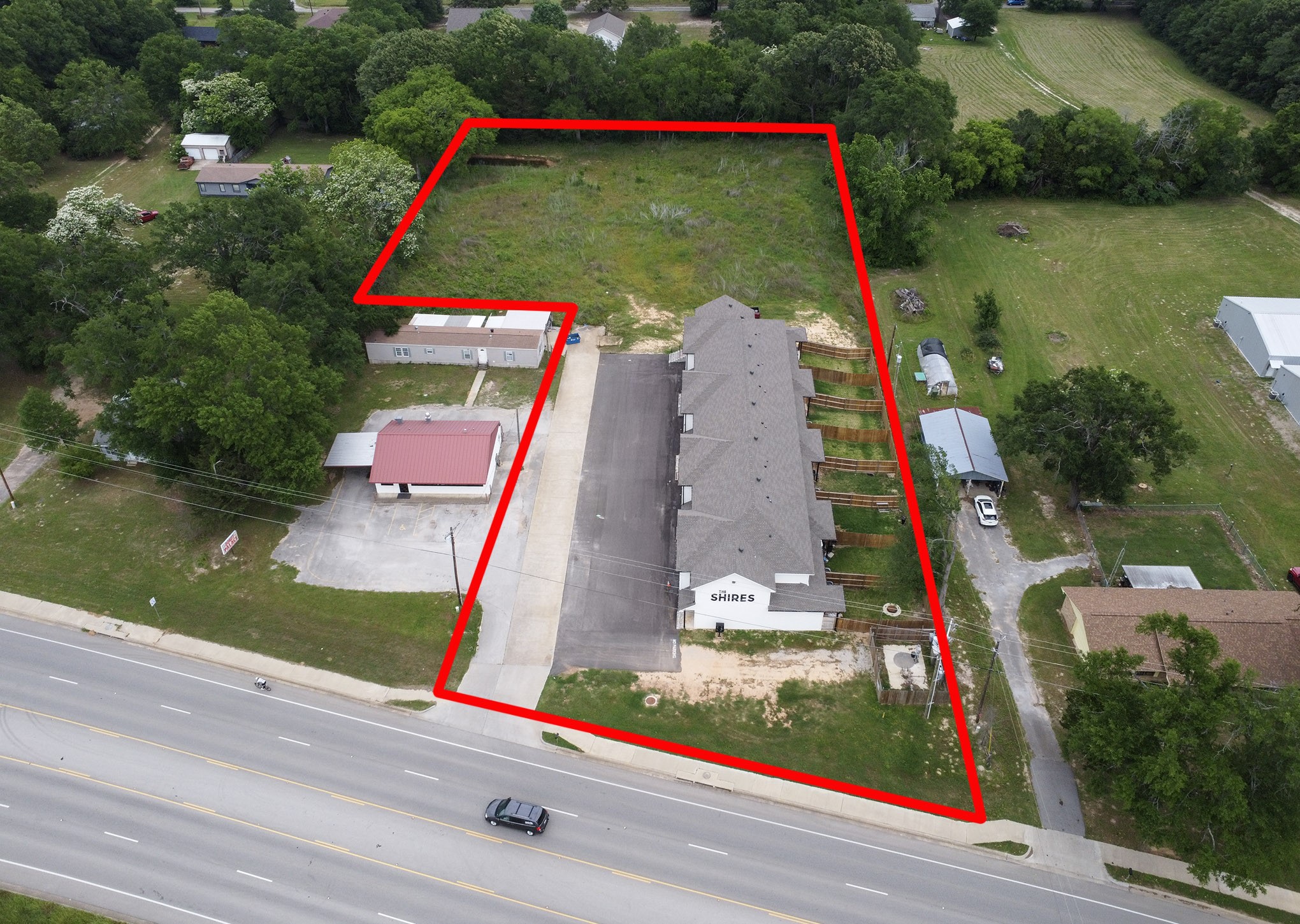 18747 Fm 2493 Flint TX 75762