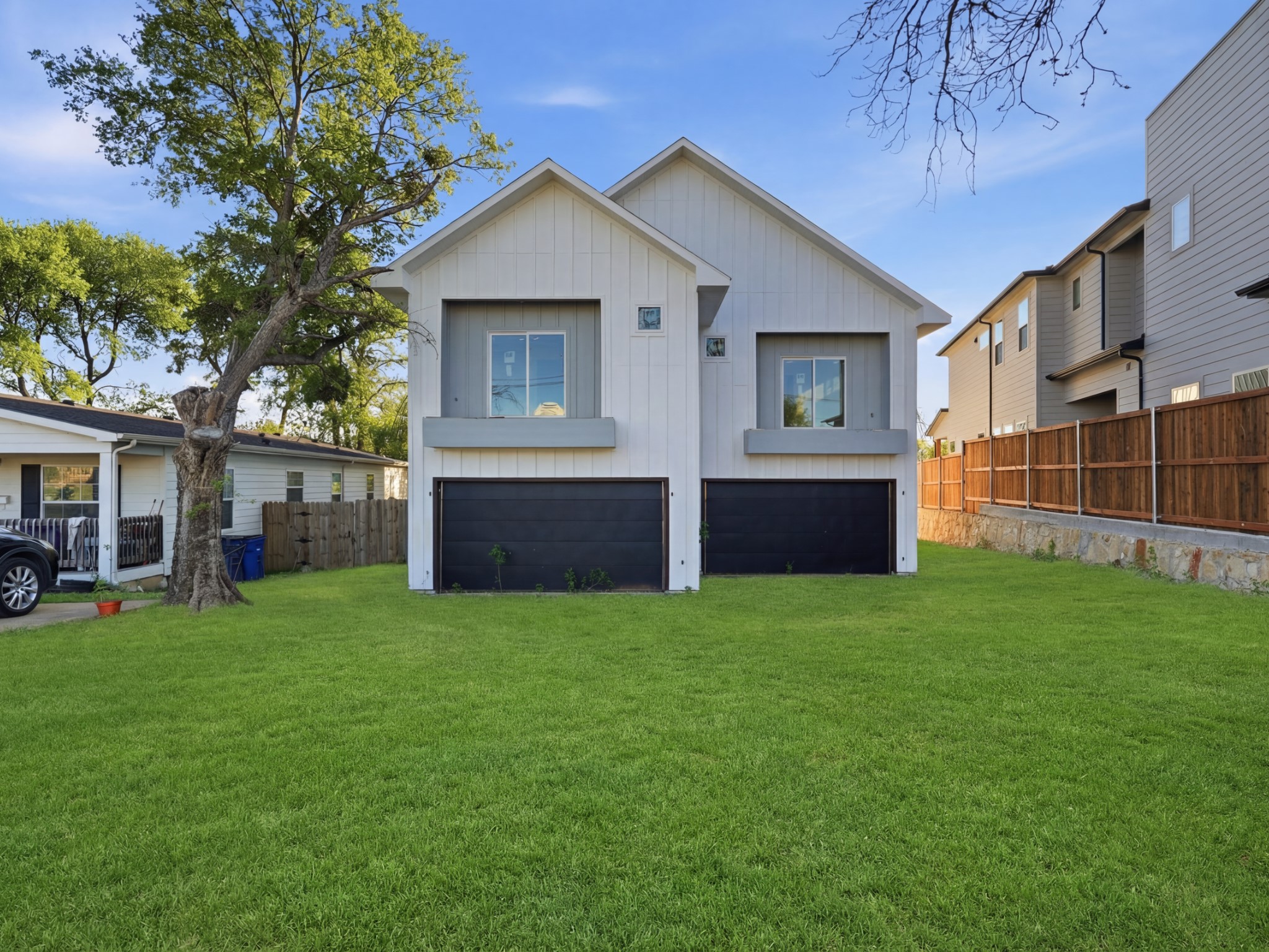 5535 Mesa Circle Dallas TX 75235