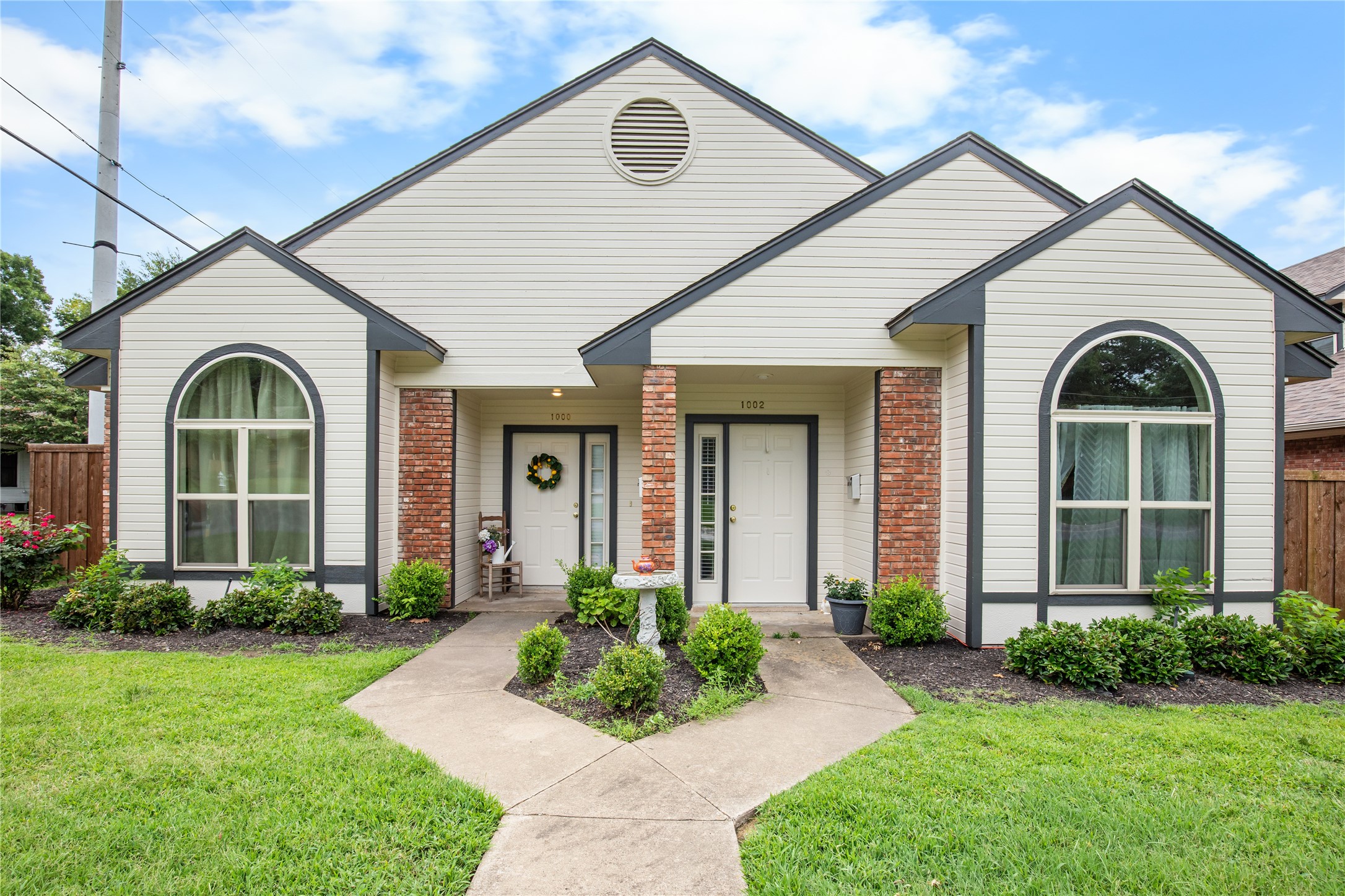 1002 W Washington Street Sherman TX 75092