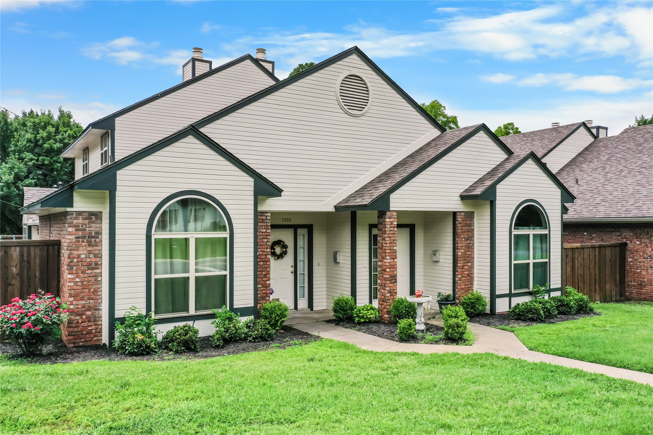 1002 W Washington Street Sherman TX 75092