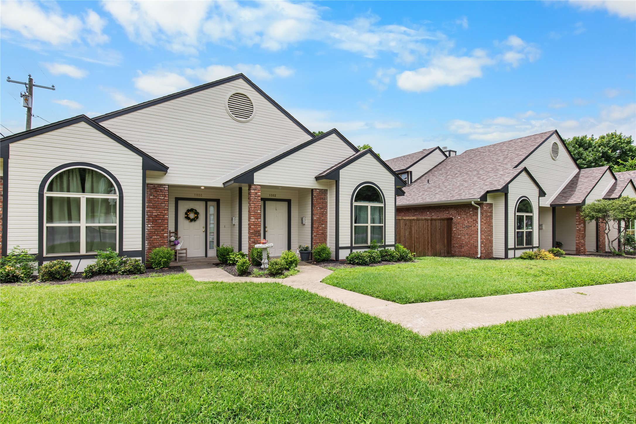1002 W Washington Street Sherman TX 75092