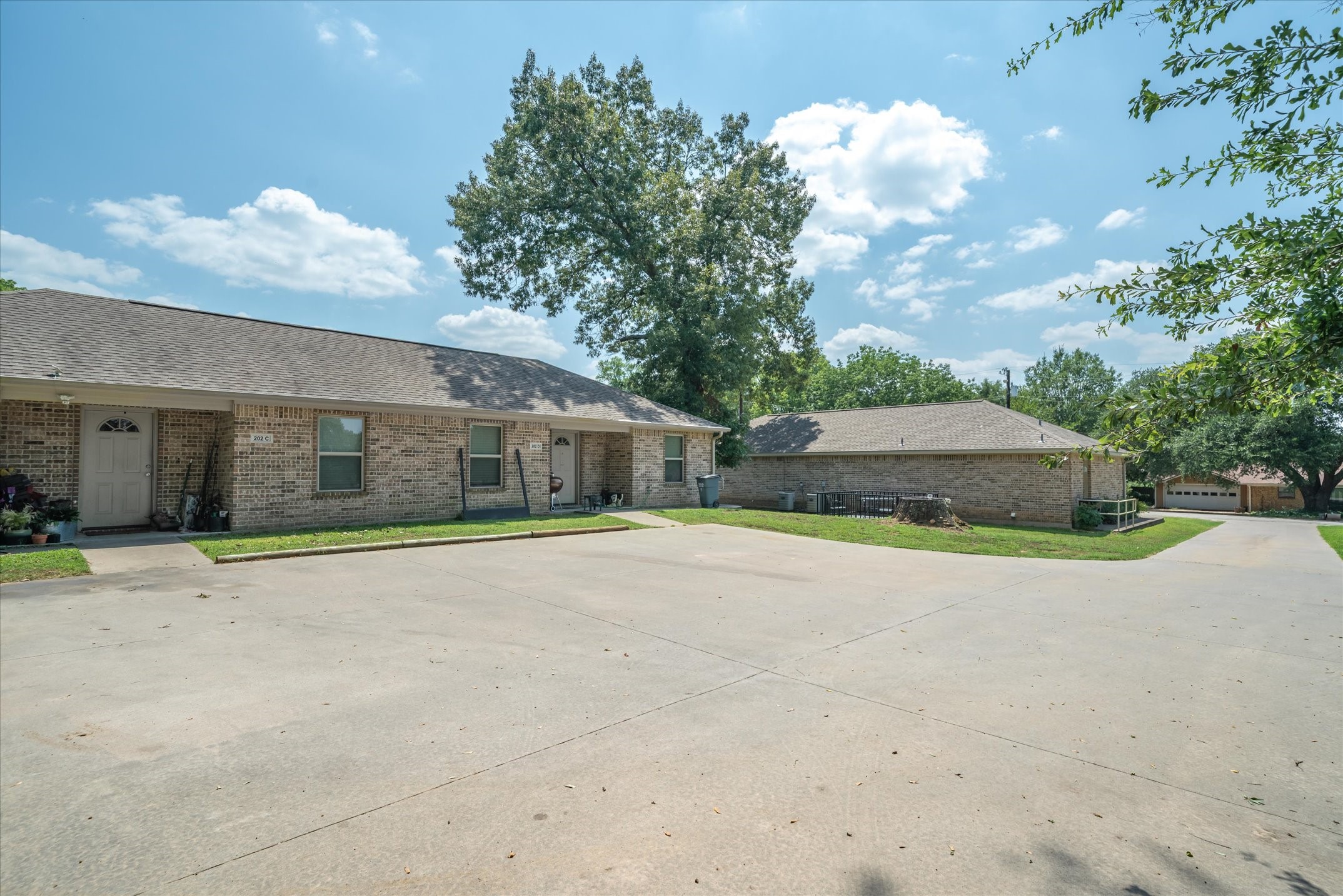202 Chestnut Drive Van TX 75790