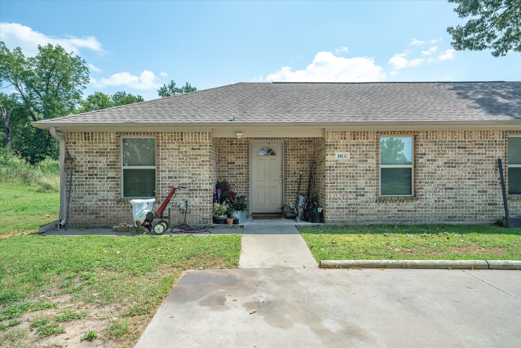 202 Chestnut Drive Van TX 75790