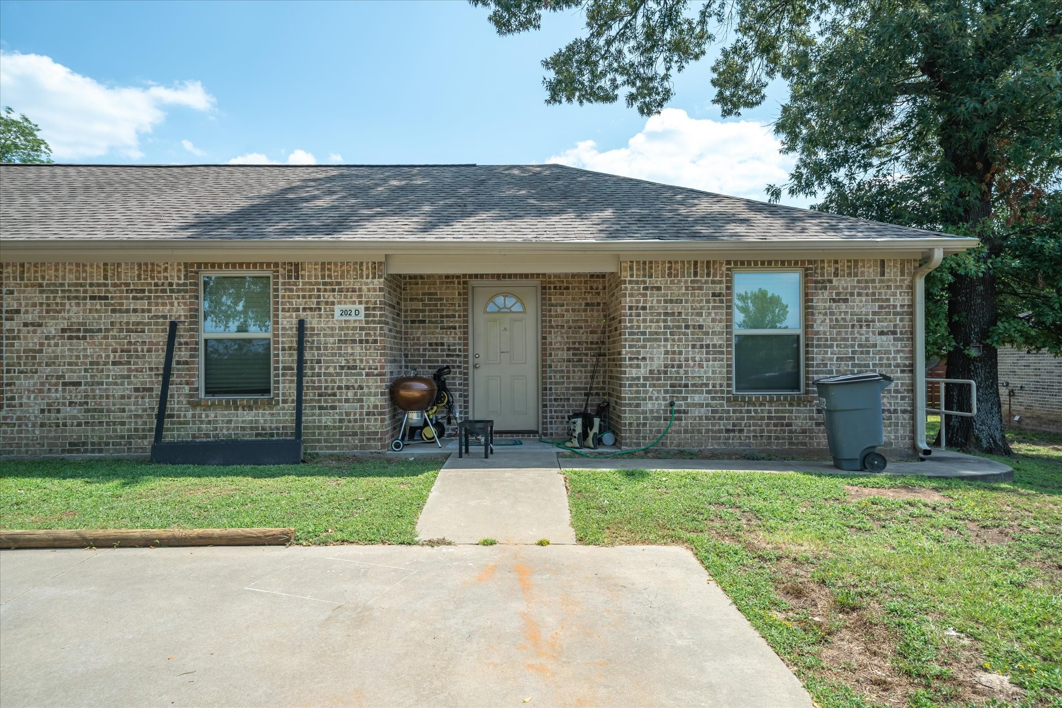 202 Chestnut Drive Van TX 75790