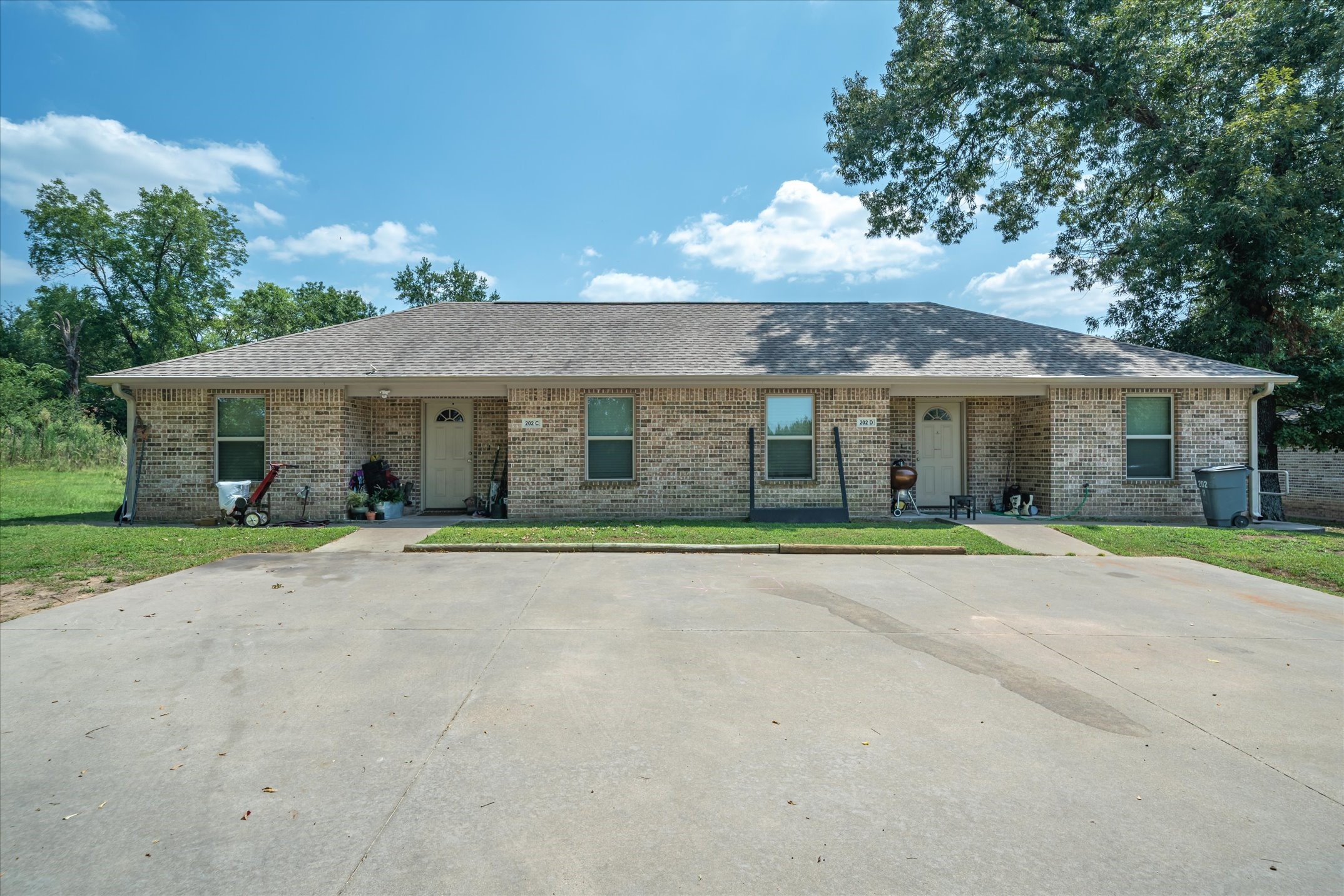 202 Chestnut Drive Van TX 75790