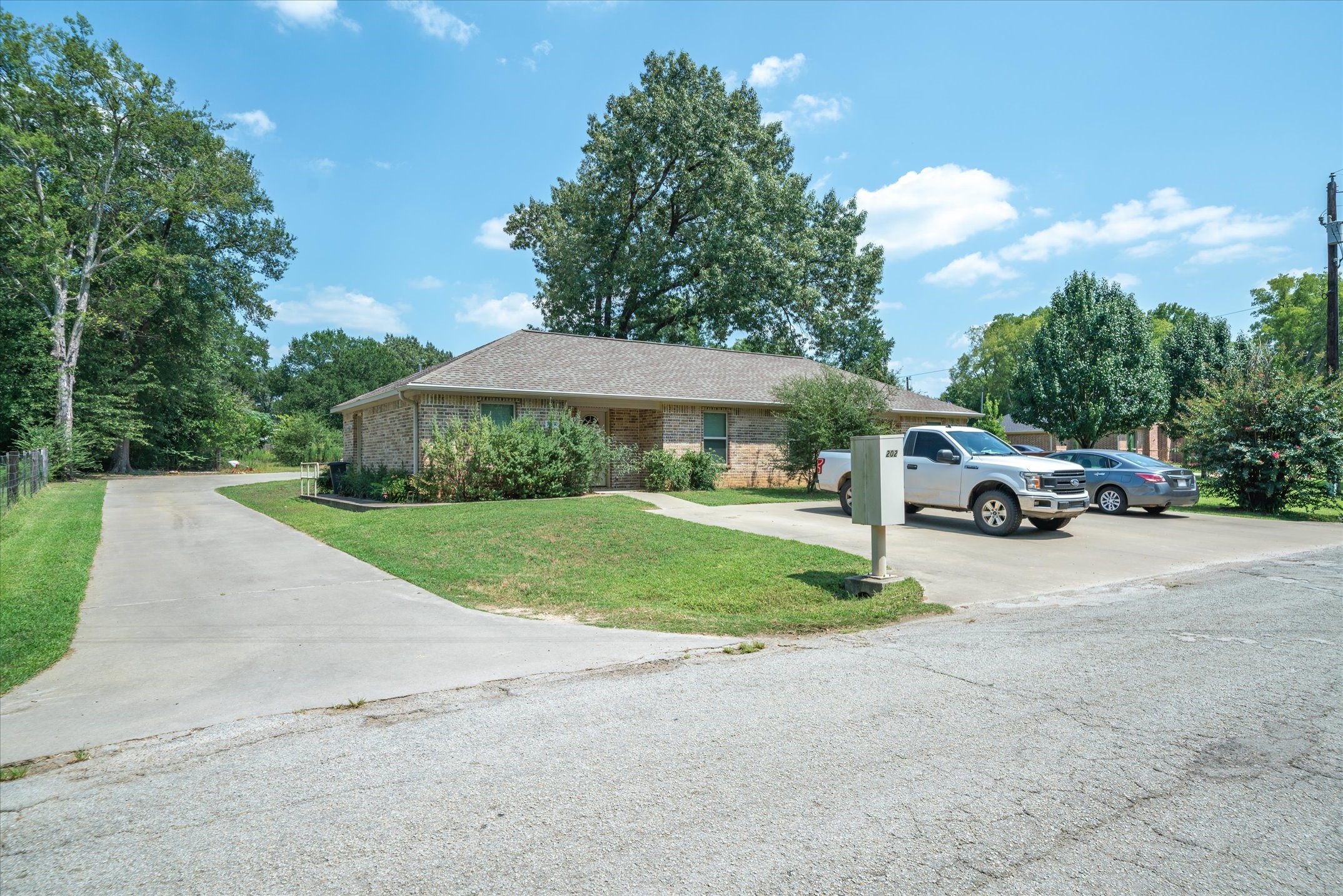 202 Chestnut Drive Van TX 75790