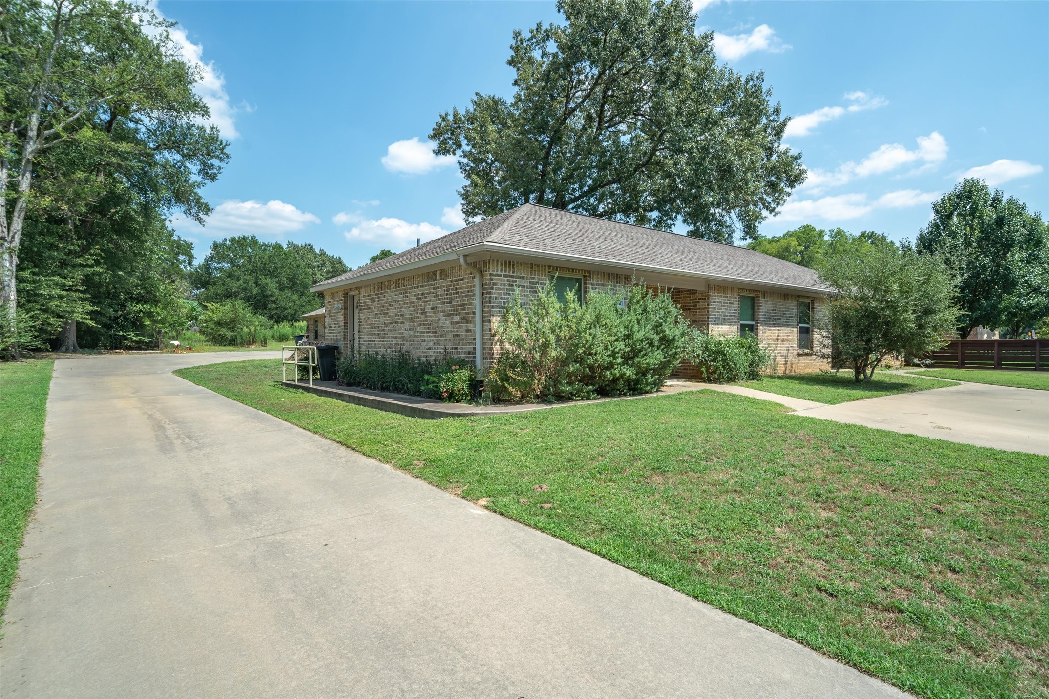 202 Chestnut Drive Van TX 75790