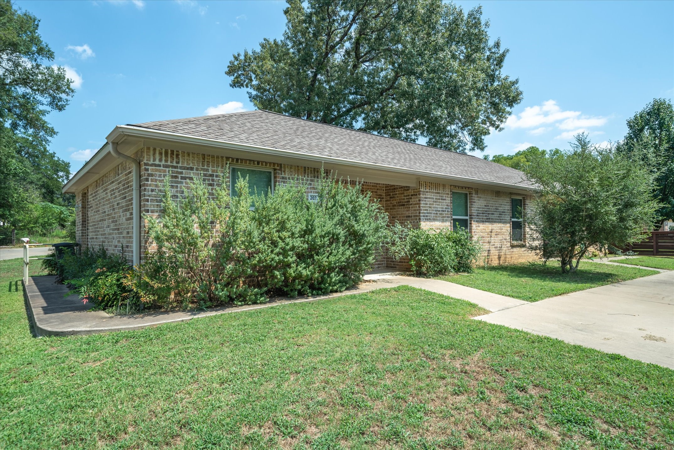 202 Chestnut Drive Van TX 75790