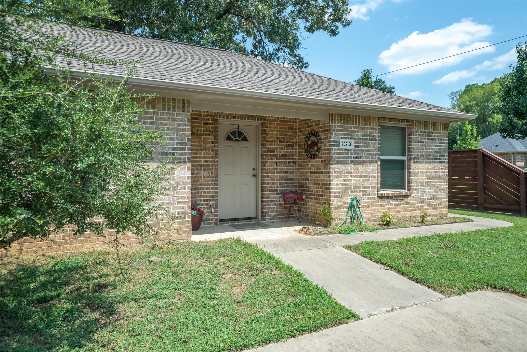 202 Chestnut Drive Van TX 75790