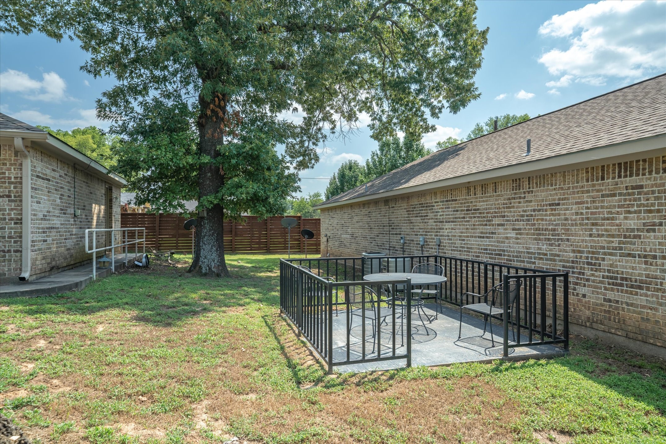 202 Chestnut Drive Van TX 75790