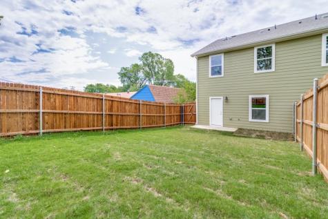809 - 811 W Coffin Street Denison TX 75020
